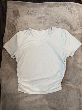 Lululemon Shirt